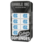UNC Dominos- Collector Edition